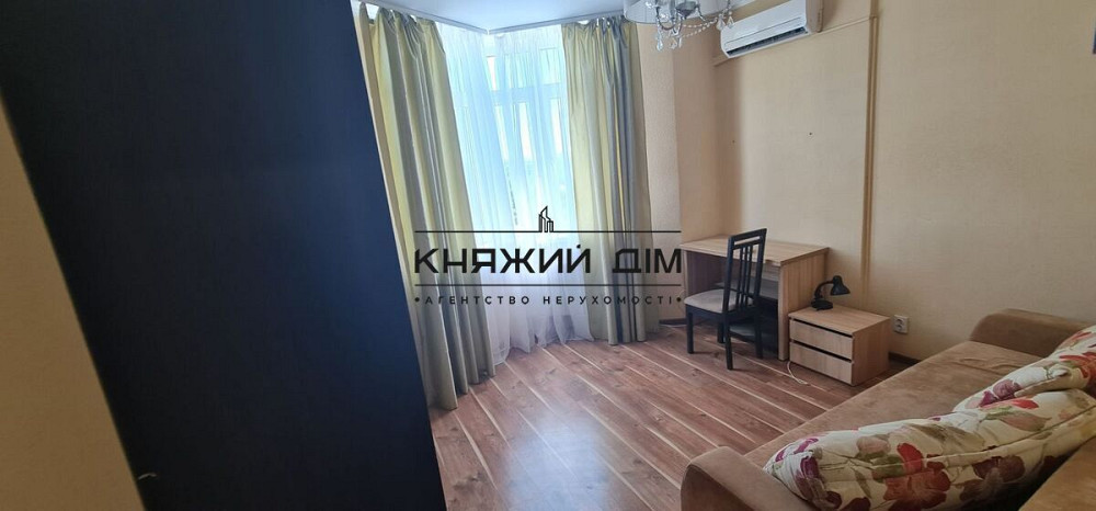 Оренда Квартира 3-кімнатна, 17/25 поверх на Воскресенская ул. Kiev - photo 8