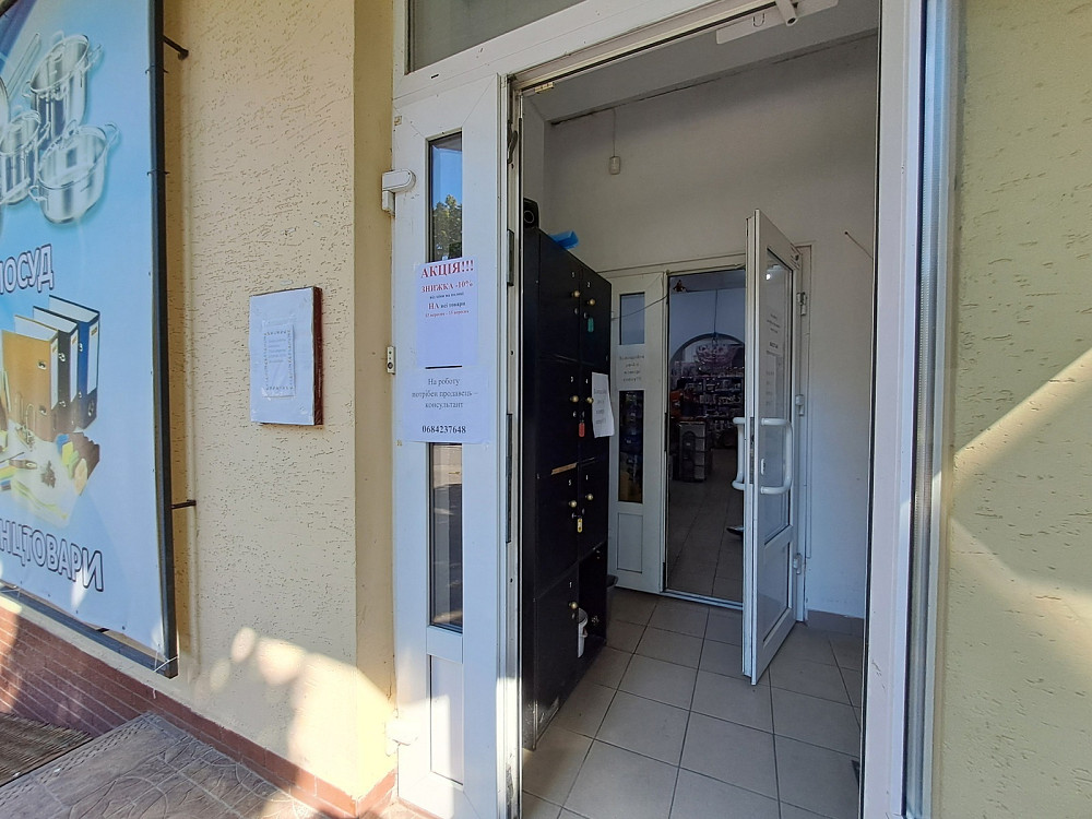 Оренда приміщення вільного призначення поверх - 1/5 Тернопіль - фото 6