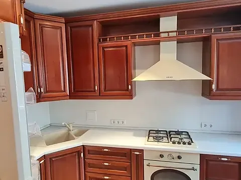 For sale 3-room Apartment 80.4 sq.m Поздовжня 12-а вулиця 16 Mykolayiv - photo 14