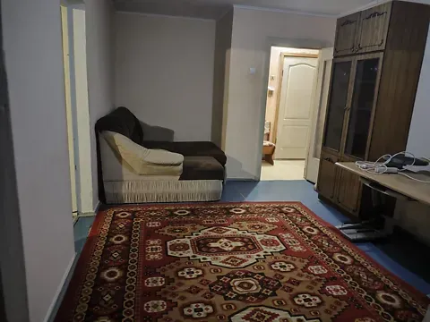 Продаж 2к Квартира 50.2 кв.м Центральний проспект 161 Миколаїв - фото 1