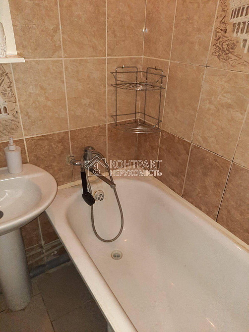 Оренда Квартира 1-кімнатна, 4/5 поверх на вул. Харківських Дивізій Харків - фото 7