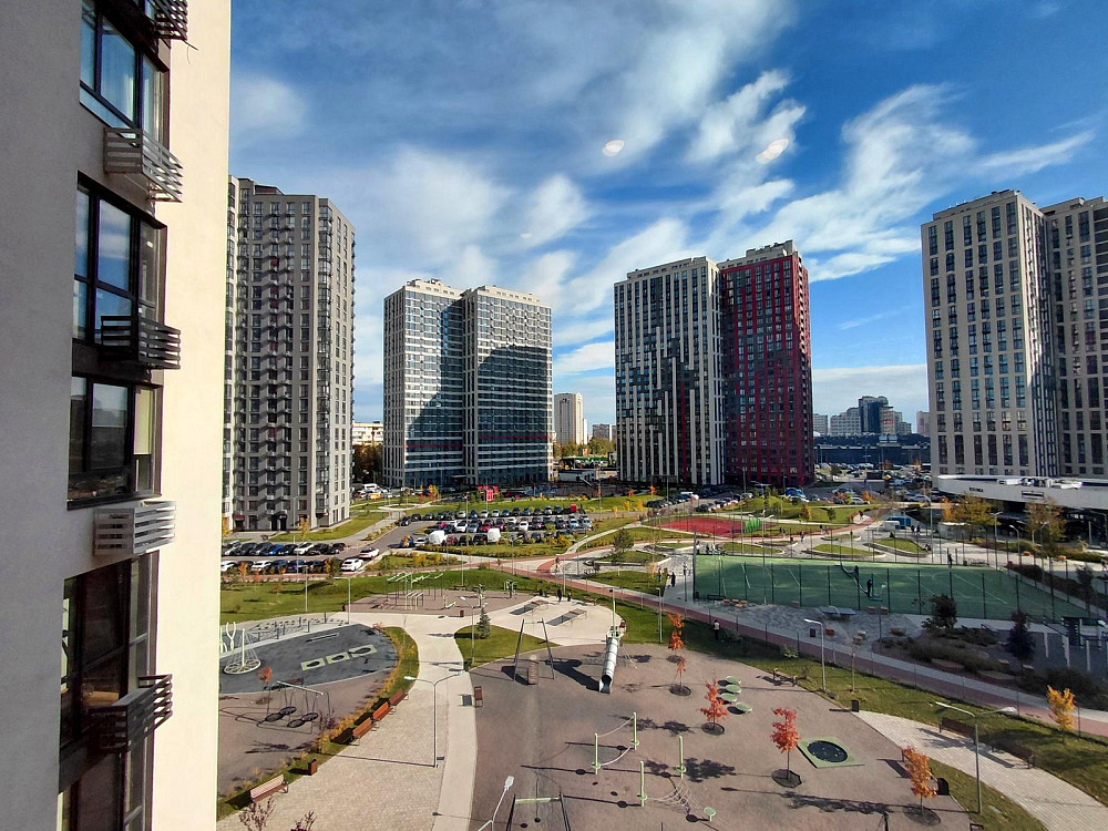 Продаж Квартира 1-кімнатна, 6/26 поверх на Європейського Союзу вул., д. 44 Kiev - photo 15