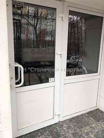 Оренда торгове приміщення на Почайнинська вул., 57/59 поверх - 1/9 Kiev