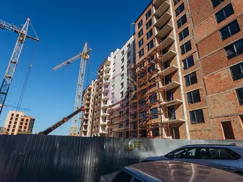 Продаж 2к Квартира 70.37 кв.м Щербанюка Олександра провулок 79 Чернівці - фото 11