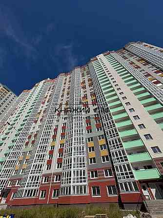 3к квартира в ЖК Синевір ЖМ Патріотика,м.Осокорки або м.Позняки Kiev