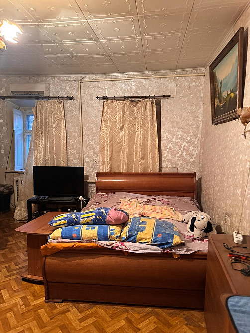 Продаж Квартира 4-кімнатна на переулок Староконный, 10 Одеса - фото 9