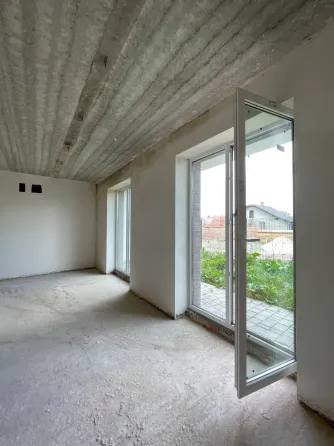 Продажа 2-этажный Таунхаус  139.7 кв.м 3 комн. на вулиця Федорченка, 24 Ивано-Франковск