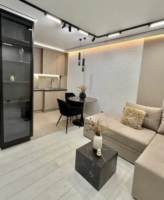 Продаж 2к Квартира 57 кв.м вулиця Смакули Тернопіль - фото 2