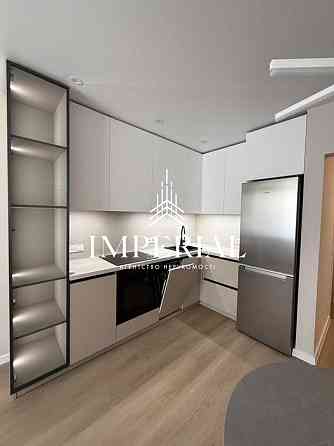 Продаж Квартира 1-кімнатна, 19/25 поверх на вул. Всеволода Змієнка Kiev