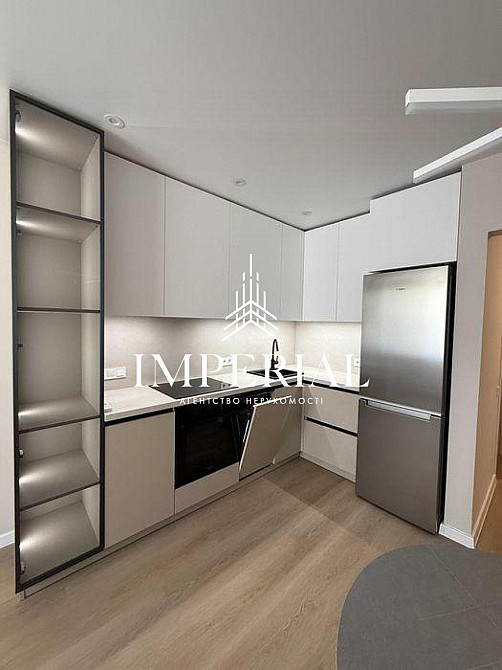 Продаж Квартира 1-кімнатна, 19/25 поверх на вул. Всеволода Змієнка Киев - изображение 3