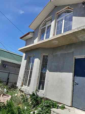 Продам новый 2-х этажный дом на Ленпоселке Одесса