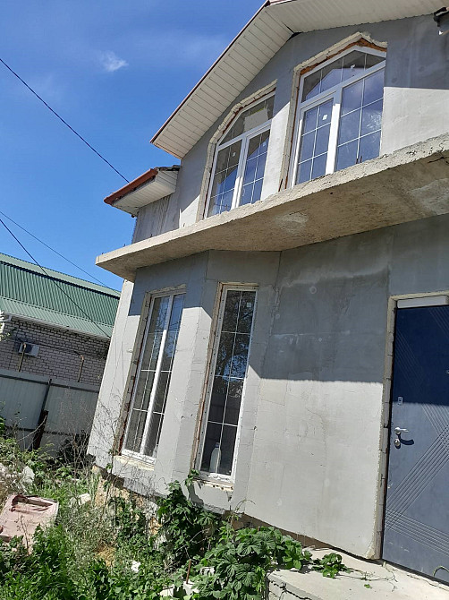 Продам новый 2-х этажный дом на Ленпоселке Одесса - изображение 5