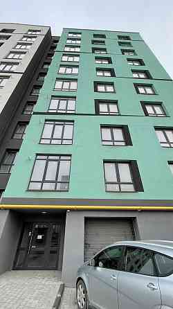 Продаж Квартира 3-кімнатна, 8/10 поверх на вул. Національної Гвардії Івано-Франківськ