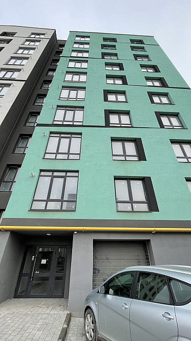 Продаж Квартира 3-кімнатна, 8/10 поверх на вул. Національної Гвардії Івано-Франківськ - фото 2