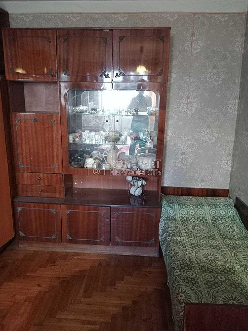 Оренда Квартира 1-кімнатна, 9/14 поверх на вул. Танкопия Харків - фото 1