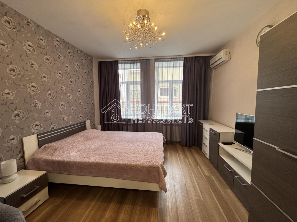 Оренда Квартира 2-кімнатна, 3/7 поверх на вул. Героїв Харкова Харьков - изображение 8