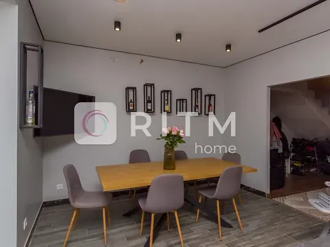 For rent 4-storey   150 sq.m 2 rooms at Коцюбинського Михайла вулиця 31 Chernivtsi - photo 2