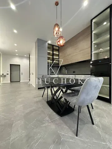 Оренда 3к Квартира 107 кв.м ЖК Сomfort City Дніпро - фото 2