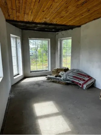 Продажа 2-этажный Дом с участком 13 сот 150 кв.м 3 комн. на провулок Поділській 2 Ярмолинци - изображение 9