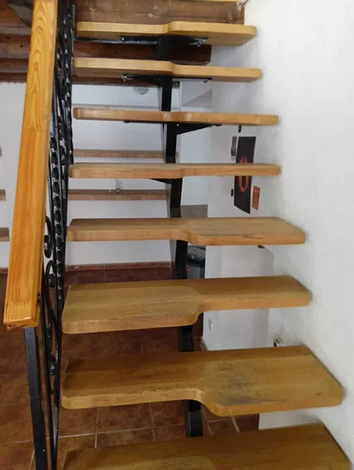 Продаж Квартира 1-кімнатна, 1/5 поверх на Комерніка L'viv - photo 7