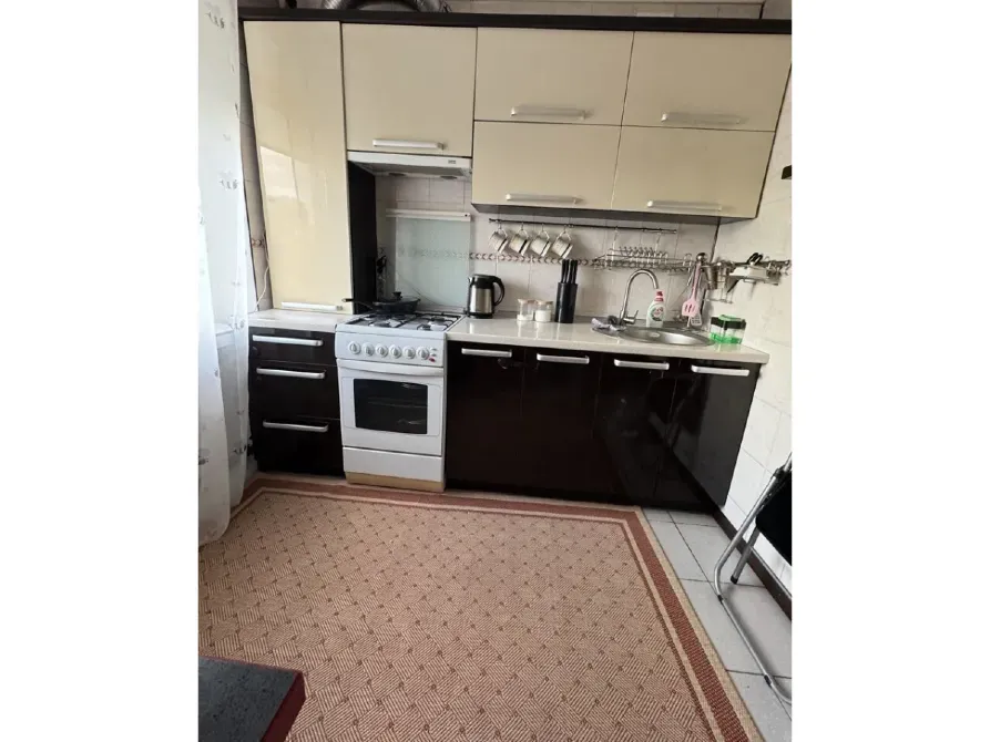 Продажа 2к Квартира 45 кв.м Острозького Тернополь - изображение 8