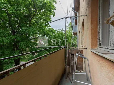 Продаж 3к Квартира 55.7 кв.м Дністерська вулиця 4 Львів - фото 7