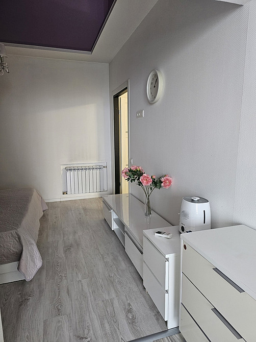 Продаж Квартира 3-кімнатна, 10/11 поверх на Любарского, 4А Дніпро - фото 14