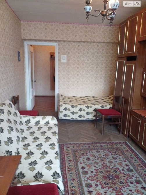 Оренда Квартира 2-кімнатна, 5/9 поверх на Олени Теліги, 39 Київ - фото 3