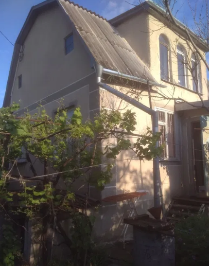 Продам 2-х этажный дом-дачу в р-не с.Палиево (Надлиманский массив) Одрадове - фото 4