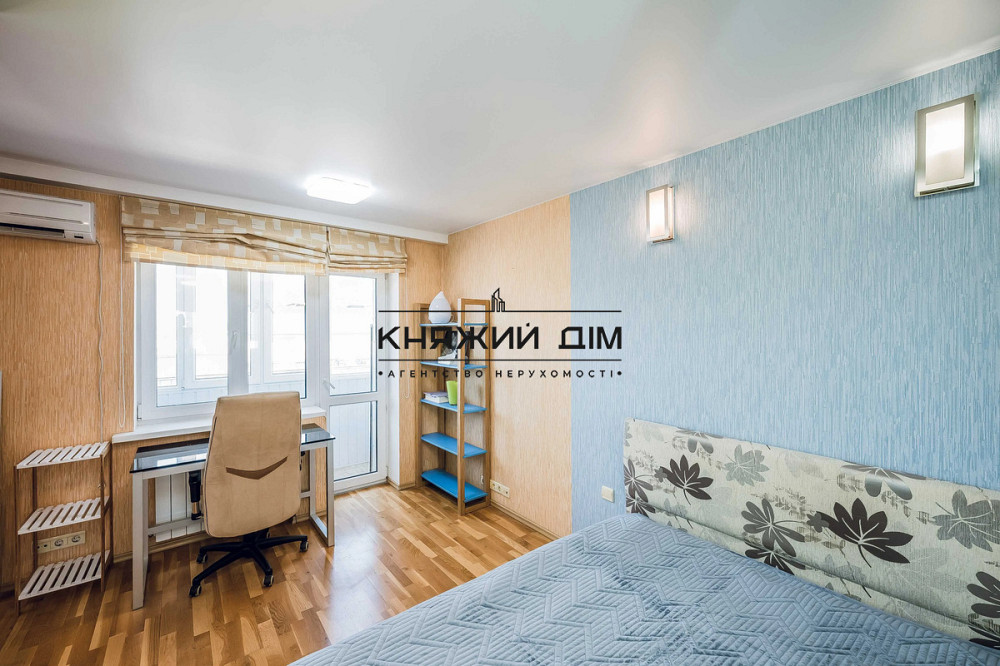 Оренда 2 кімнатна квартира м. Поштова площа КОД 11203963 Киев - изображение 10