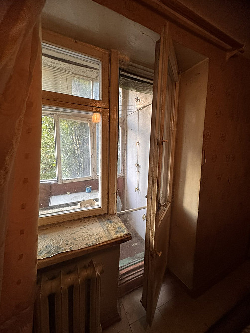 Продам двухкомнатную квартиру на Черемушках Odessa - photo 10