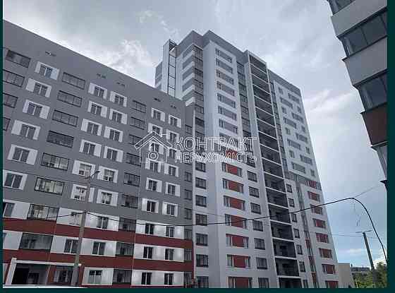 Продаж Квартира 2-кімнатна, 4/16 поверх на вул. Борткевича Kharkiv