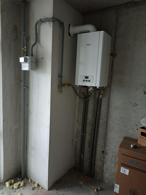 Продаж Квартира на улица Трускавецька Львів - фото 4