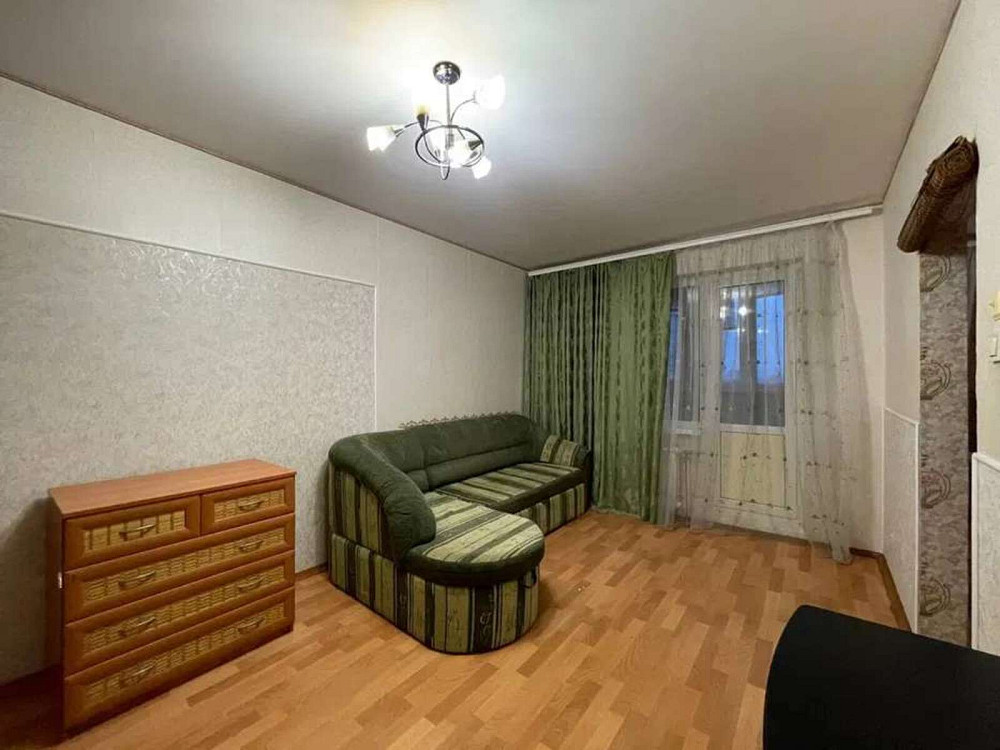 Оренда Квартира 2-кімнатна, 19/24 поверх на ул. Михаила Драгоманова Київ - фото 1