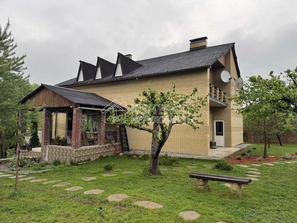 Продаж Будинок 4-кімнатний на вул. Санаторний провулок  - фото 19