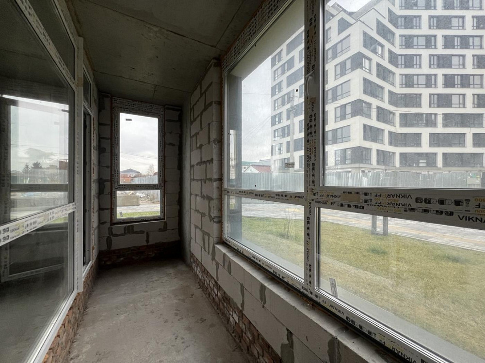 Продаж 1к Квартира 55.8 кв.м Хмельницького Богдана вул. Львів - фото 13