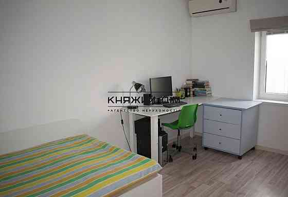 Продажа 2-х уровневой 5 комнатной квартиры по просп. Григоренко Петра 16 Метро Позняки 21123714 Київ