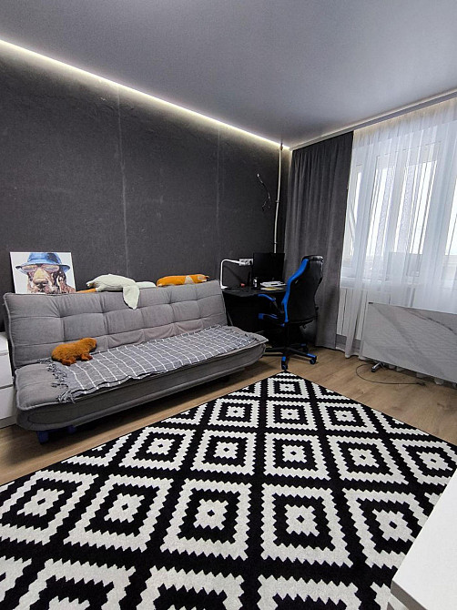 Продаж Квартира 3-кімнатна, 7/9 поверх на вул. Польський Бульвар Житомир - фото 15