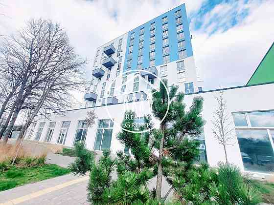 Продаж 2к Квартира 68 кв.м Рудненська вул., 8 Львів