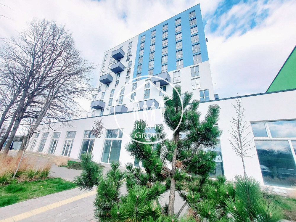 Продаж 2к Квартира 68 кв.м Рудненська вул., 8 Львів - фото 5