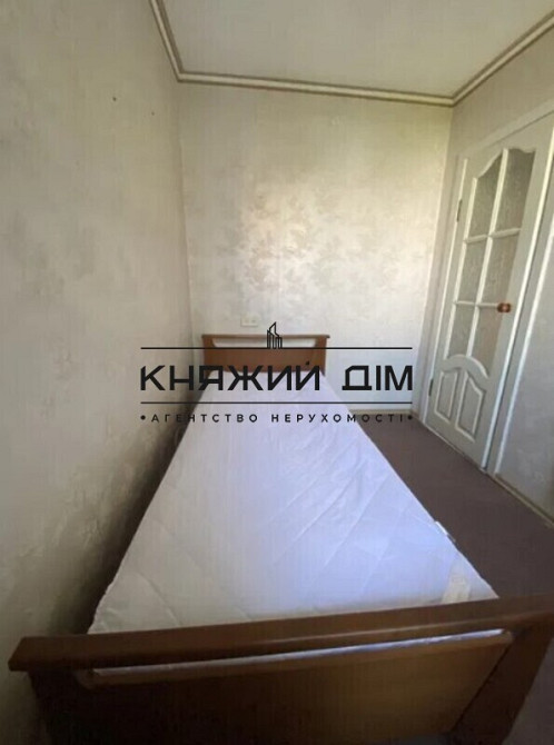 Продаж Квартира 3-кімнатна, 8/9 поверх на Саксаганского ул. Київ - фото 3