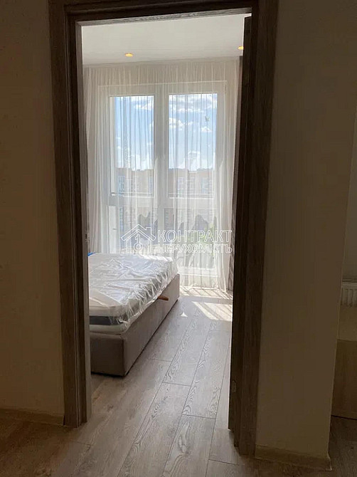 Оренда Квартира 2-кімнатна, 15/16 поверх на вул. Рогатинська Левада Харків - фото 6