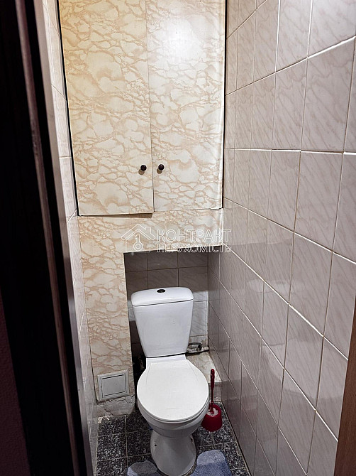 Продаж Квартира 4-кімнатна, 1/9 поверх на вул. Перемоги Харків - фото 19