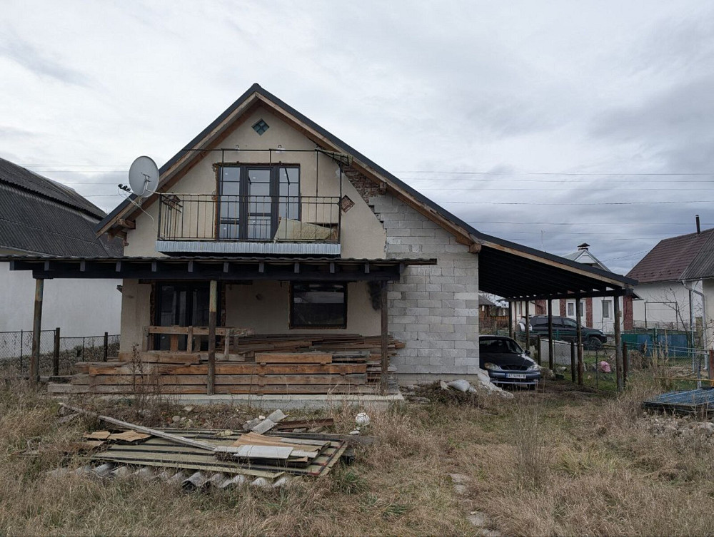 Продаж Будинок на Вишнева  - фото 7