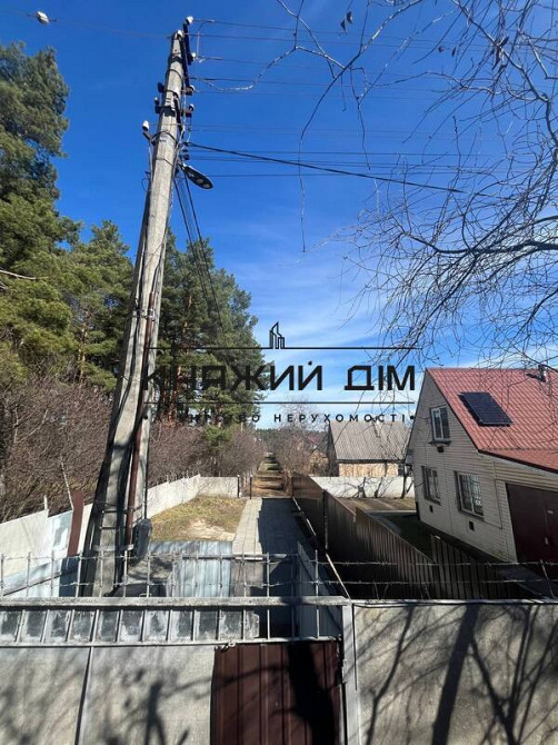 Продаж земельної ділянки 14 соток на вул. Котляревського Hlevakha - photo 9