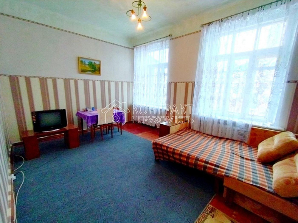 Продаж Квартира 3-кімнатна, 3/4 поверх на вул. Кандаурова Харків - фото 1