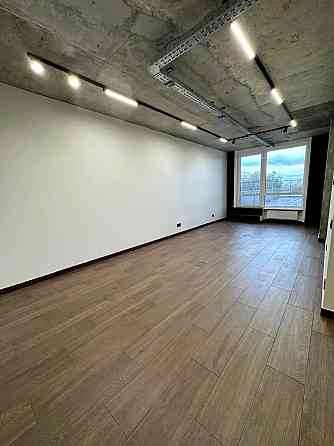 Оренда офісне приміщення на улица Днепровская Набережная, д.15 приміщень - 3, поверх - 2/26 Киев