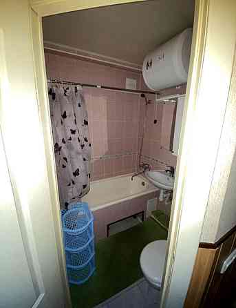 Оренда Квартира 1-кімнатна, 2/9 поверх на улица ул. Ивана Мыколайчука, д.4 Kiev