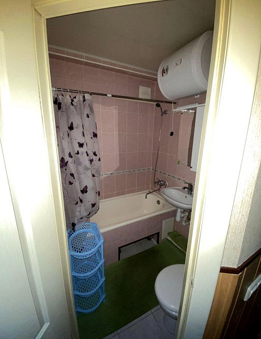 Оренда Квартира 1-кімнатна, 2/9 поверх на улица ул. Ивана Мыколайчука, д.4 Kiev - photo 4