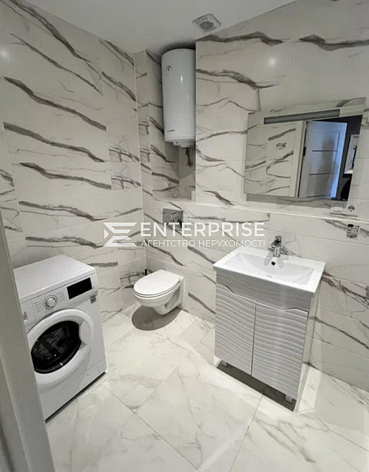 Продаж Квартира 1-кімнатна, 16/16 поверх на вул. Максимовича Михайла Київ - фото 7